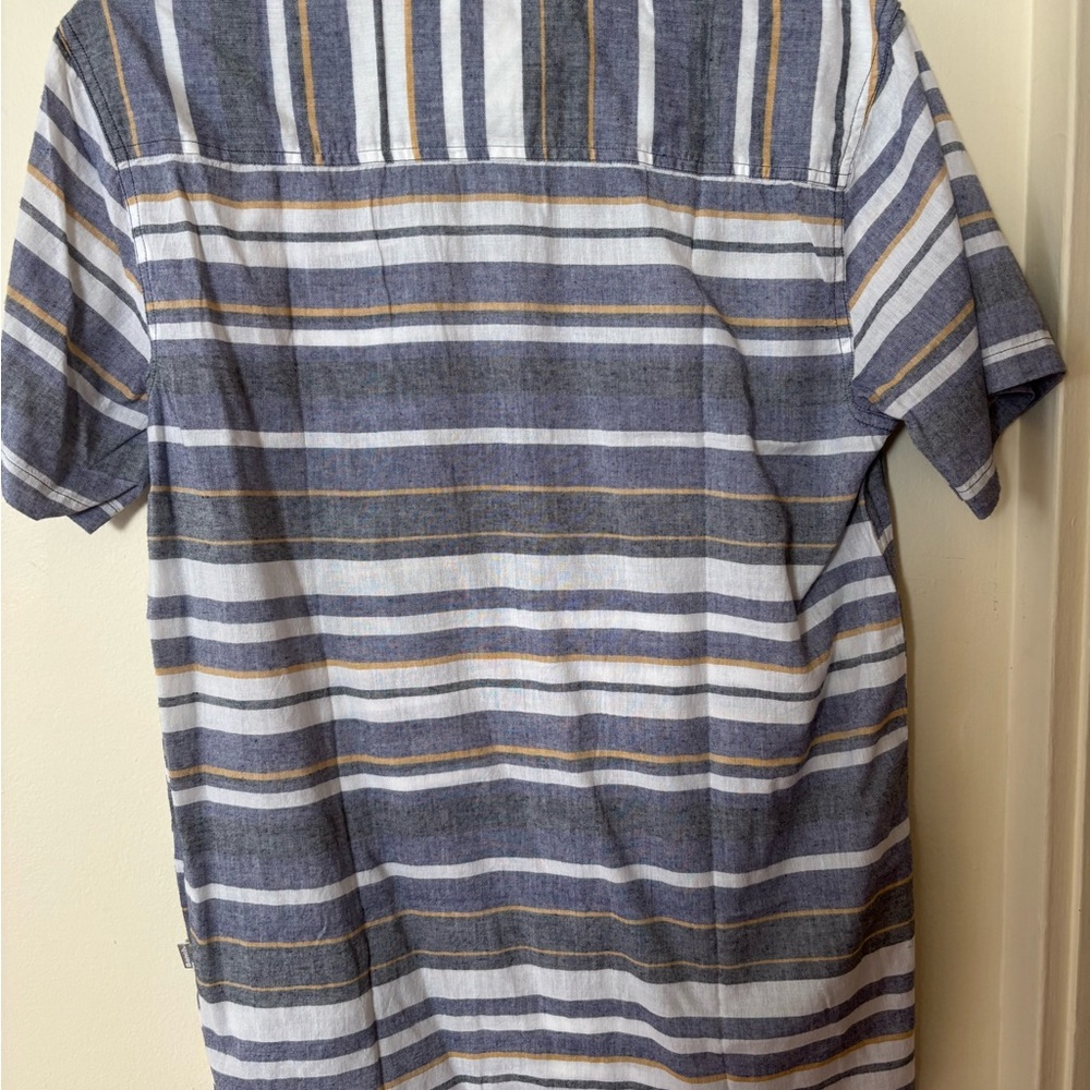 Bench 🇬🇧 Spirit Button Down - Picture 4 of 4